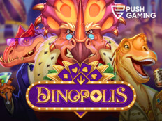 Casino with deposit bonus34